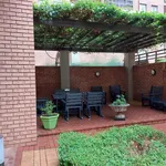 Rent 1 bedroom apartment of 32 m² in Pretoria