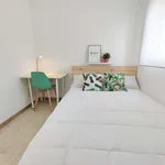 Habitación en granada