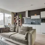 Huur 2 slaapkamer appartement van 47 m² in Oude Gracht-West