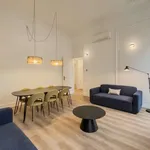 Habitación en barcelona