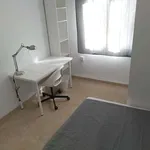 Rent a room in Valencia