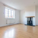 Rent 3 bedroom house in South East England