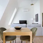 Alugar 1 quarto apartamento de 76 m² em lisbon