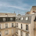 Appartement de 74 m² avec 3 chambre(s) en location à Paris