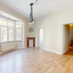 Huur 2 slaapkamer appartement in Etterbeek