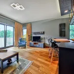 Rent 4 bedroom apartment of 115 m² in Saska Kępa