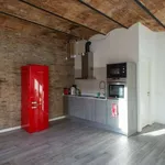 Studio of 49 m² in barcelona