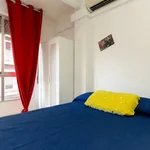 Alquilar 6 dormitorio apartamento en Granada