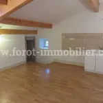 Appartement de 40 m² avec 2 chambre(s) en location à LAMASTRE