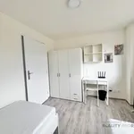 Pronajměte si 2 ložnic/e byt o rozloze 33 m² v Brno