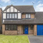 Rent 4 bedroom house of 131 m² in Hertfordshire