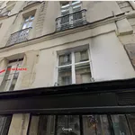 Rent 1 bedroom apartment of 484 m² in Paris