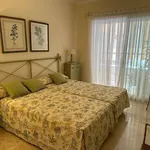 Alquilo 3 dormitorio apartamento de 200 m² en Marbella