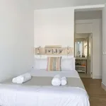 Rent 2 bedroom apartment of 60 m² in lisbon