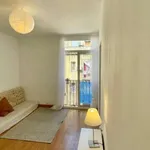 Rent 1 bedroom apartment of 40 m² in barcelona