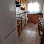 Rent 4 bedroom apartment in Valencia