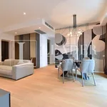 Rent 3 bedroom apartment of 110 m² in Bucuresti