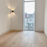 Huur 3 slaapkamer appartement van 65 m² in Nieuwe Pijp