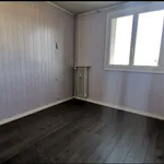 Rent 3 bedroom apartment of 5297 m² in Saint-Étienne