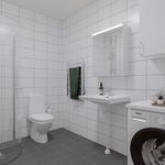 Hyr ett 1-rums lägenhet på 35 m² i BORÅS