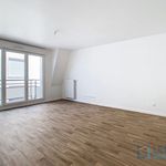 Appartement de 45 m² avec 2 chambre(s) en location à LE