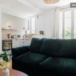 Rent 1 bedroom apartment of 46 m² in Boulogne-Billancourt