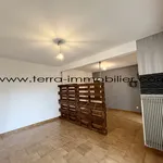 Appartement de 37 m² avec 1 chambre(s) en location à Ajaccio