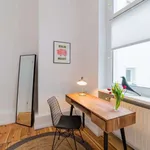 Rent 1 bedroom apartment of 60 m² in berlin