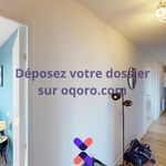 Appartement de 12 m² avec 4 chambre(s) en location à Limoges