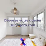  appartement avec 5 chambre(s) en location à Pontoise