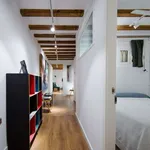 Rent 2 bedroom apartment of 77 m² in barcelona