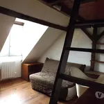 Appartement de 23 m² avec 1 chambre(s) en location à Orleans