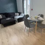 Rent 7 bedroom house in North West England