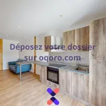  appartement avec 1 chambre(s) en location à Marseille