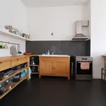 Appartement de 110 m² avec 1 chambre(s) en location à Antwerp