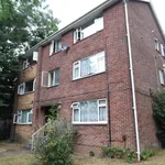 Rent 1 bedroom flat of 39 m² in Southampton