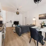 Rent 1 bedroom apartment of 39 m² in Berlin