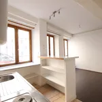 Rent 1 bedroom apartment of 31 m² in LYON 06