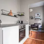 Rent 1 bedroom apartment of 33 m² in berlin