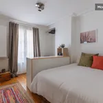 Appartement de 46 m² avec 2 chambre(s) en location à La Garenne-Colombes