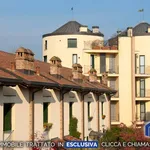 2-room flat via Trento - D 5 15, Mezzate, Peschiera Borromeo