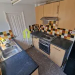 Terraced house to rent in Winstanley Road, Wellingborough NN8