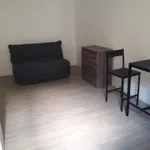 Appartement de 18 m² avec 1 chambre(s) en location à Bourg-en-Bresse