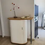 Appartement de 23 m² avec 1 chambre(s) en location à Ajaccio