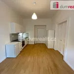 Rent 2 bedroom apartment in Praha 5