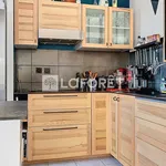 Appartement de 49 m² avec 2 chambre(s) en location à Dijon