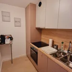 Miete 1 Schlafzimmer wohnung von 30 m² in Ludwigsburg