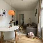 Rent 2 bedroom apartment of 36 m² in Zeeheldenbuurt