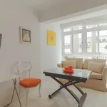 Rent 2 bedroom apartment of 45 m² in Málaga