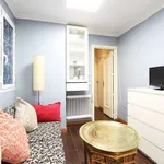 Alquilo 1 dormitorio apartamento de 40 m² en madrid